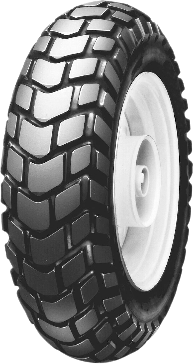 Tire - SL60 - Front/Rear - 120/90-10 - 57J