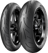 Tire - Sportec™ M9 RR - Rear - 190/55ZR17 - (75W)