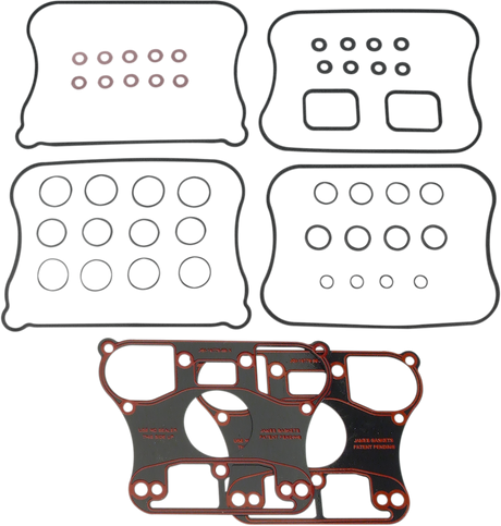 Rocker Cover Gasket - XL 1986 - 1990