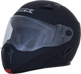 FX-111 Helmet - Matte Black - Medium