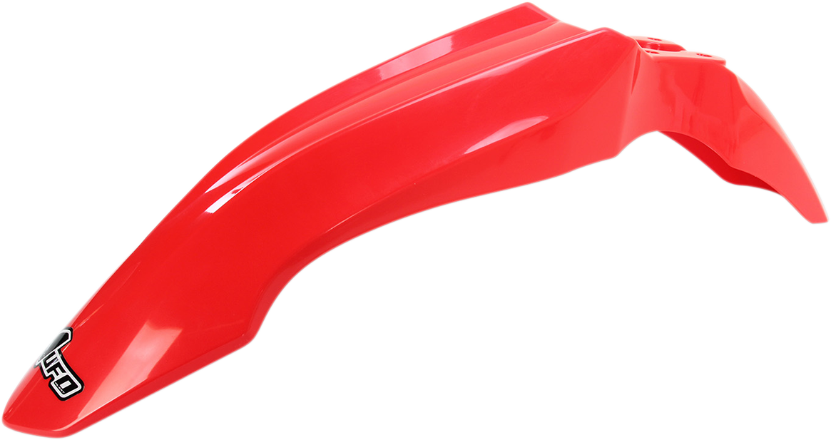 Front Fender - CR Red 2015 - 2019