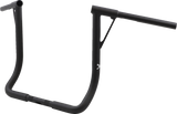 Handlebar - Louie B - 16\" - Textured Black 1986 - 2023