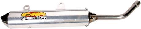 Turbinecore 2 Silencer 1998 - 2003