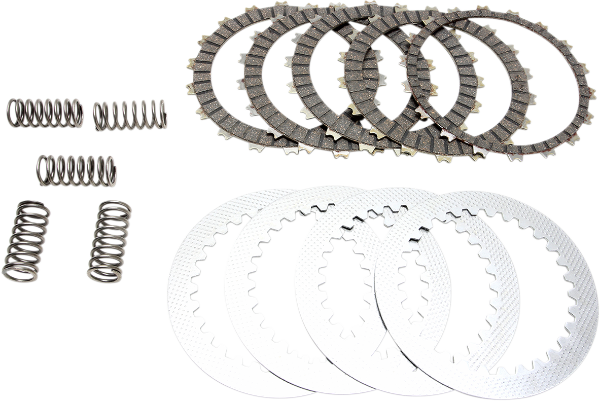 Clutch Kit 2013 - 2020