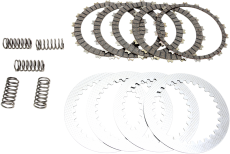 Clutch Kit 2013 - 2020