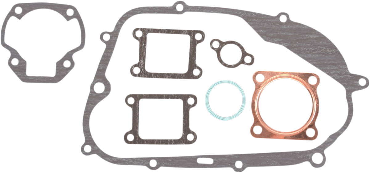 Complete Gasket Kit - DT/GT/MX80 1973 - 1983