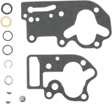 Paper Gasket/Seal Kit 1981 - 1991