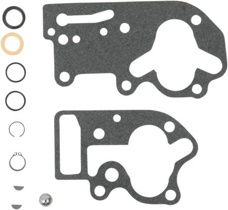 Paper Gasket/Seal Kit 1981 - 1991