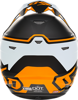 ATR-2Y Helmet - Drive - Neon Orange - Medium