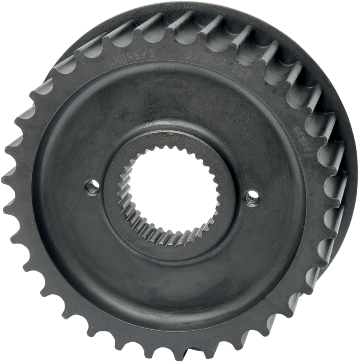 Belt Pulley - 33-Tooth - \'94-\'06 1994 - 2006