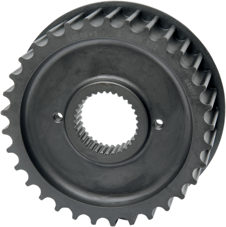 Belt Pulley - 33-Tooth - \'94-\'06 1994 - 2006