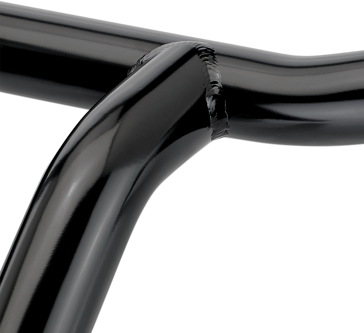 Handlebar - Tyson XL - Pullback - 14\" - TBW - Black