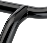 Handlebar - Tyson XL - Pullback - 14\" - TBW - Black