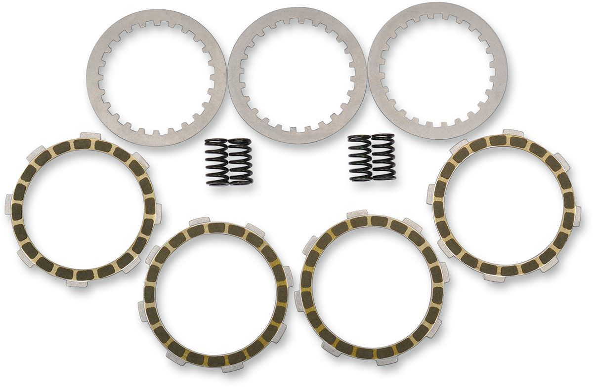 Clutch Kit 1987 - 2012