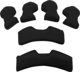 Trajecta Cheek Pads - Thin