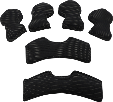 Trajecta Cheek Pads - Thin