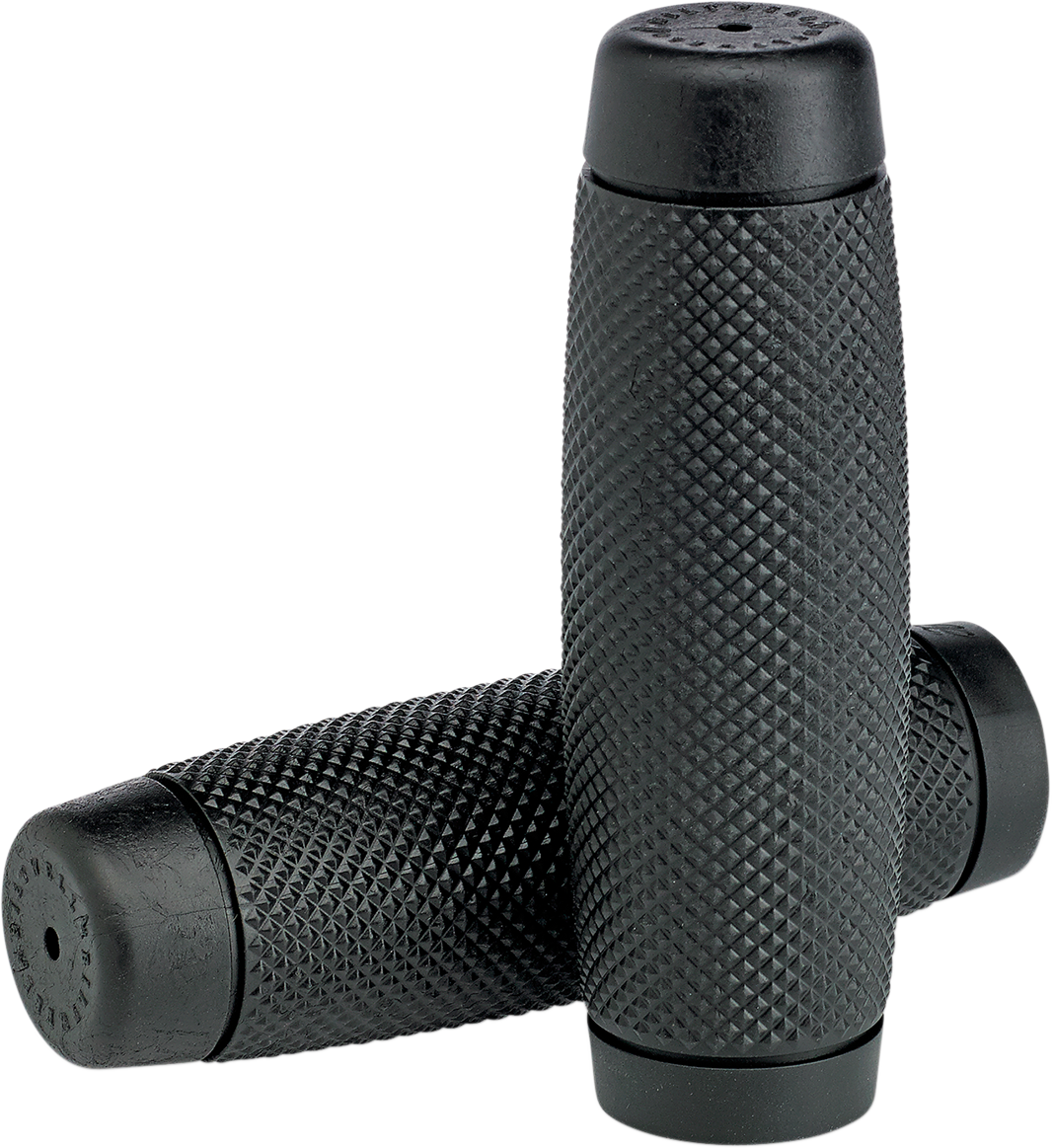 Grips - Recoil - 7/8\" - Black