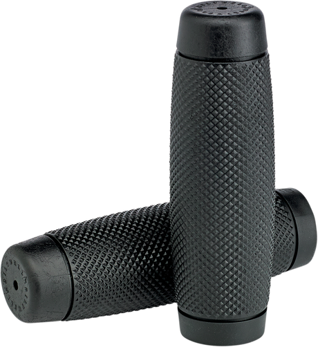 Grips - Recoil - 7/8\" - Black