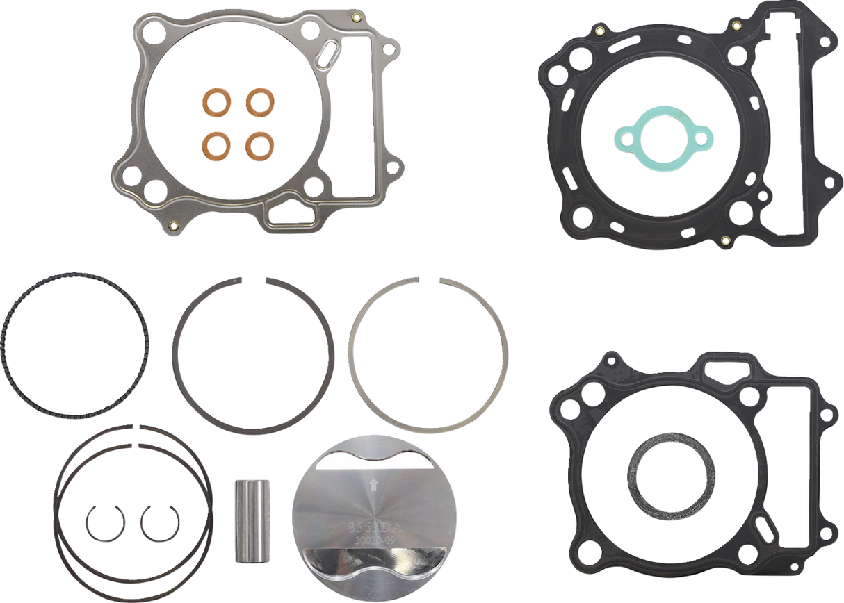 Cylinder Kit - 90.00 mm - KLX/KFX400 | DRZ/LTZ400 | DVX400 2000 - 2016