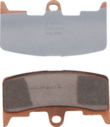 Sintered Metal Brake Pads - Buell - SDP926HH 2003 - 2009