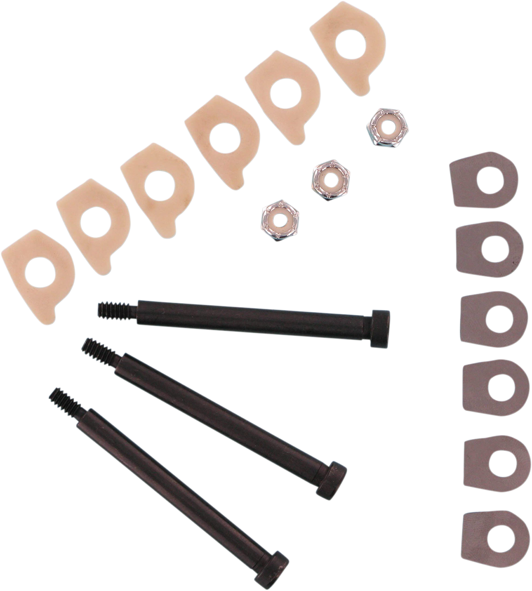 Pivot Bolt Kit