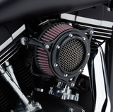 RPT Air Intake Kit - Black/Black - Softail 2018 - 2022