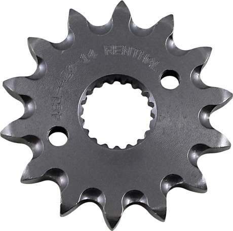 Sprocket - Front - Honda - 14 Tooth 2007 - 2022