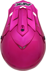 FX-17 Peak - Fuchsia