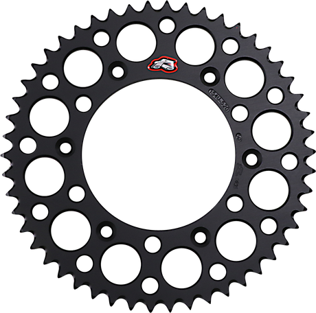 Sprocket - Honda - Black - 50 Tooth 1983 - 2023