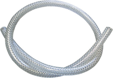 High-Pressure Fuel Line - Clear - 1/4\" - 3\'