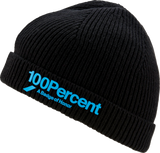 Echo Beanie - Black