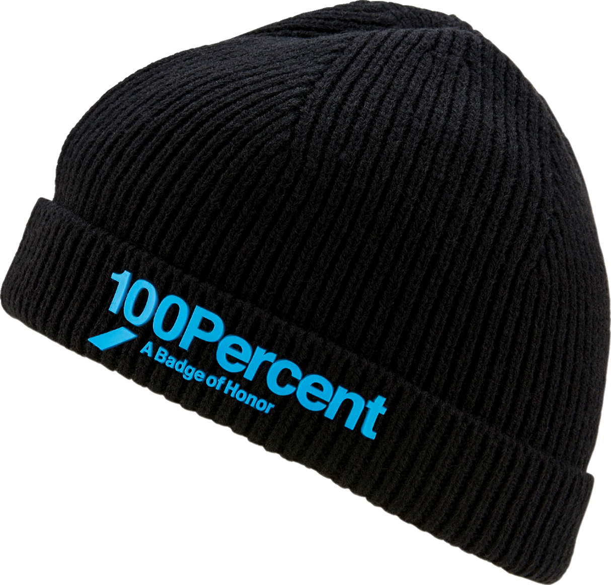 Echo Beanie - Black