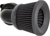 Velocity 90° Air Cleaner Kit - Black 2017 - 2022