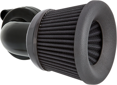 Velocity 90° Air Cleaner Kit - Black 2017 - 2022