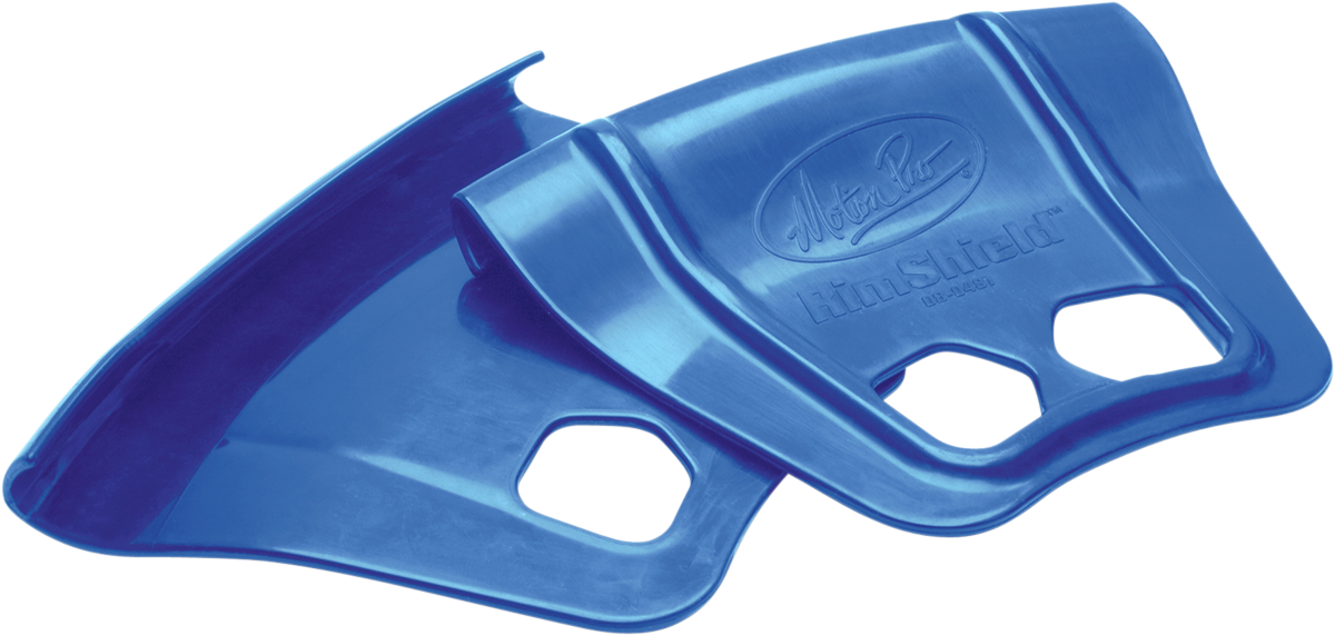 Rim Tool - RimShield™ II - Blue 2011 - 2020