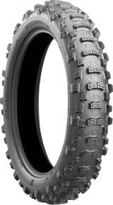 Tire - Battlecross E50 - Rear - 120/90-18 - 65P