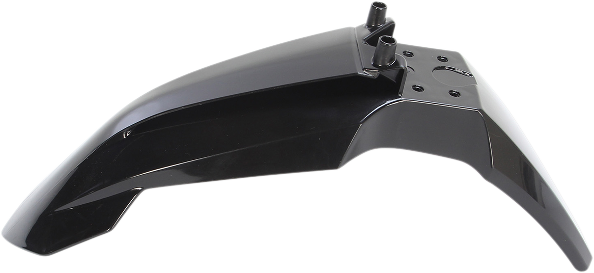 Front Fender - Black 2016 - 2024