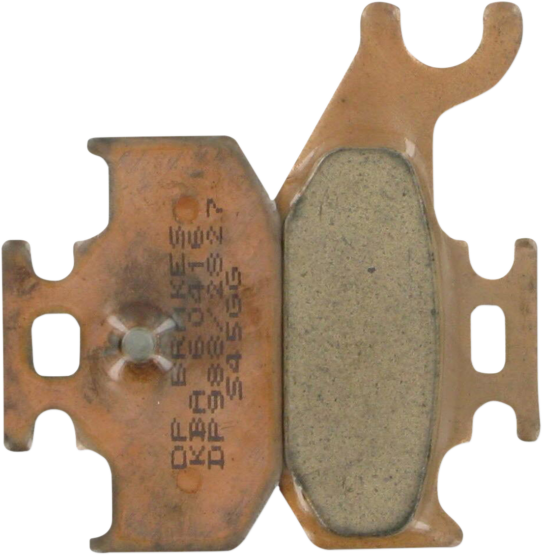 Standard Brake Pads - Rhino 2004 - 2009