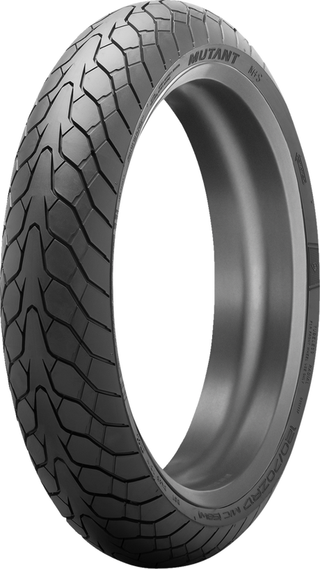 Tire - Mutant - Front - 120/70ZR19 - (60W)