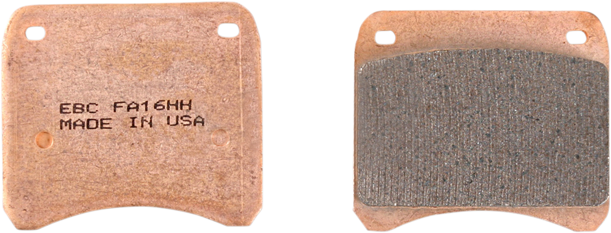 HH Brake Pads - FA16HH 1973 - 1983