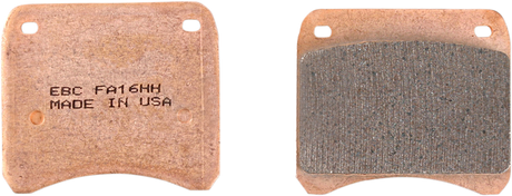 HH Brake Pads - FA16HH 1973 - 1983