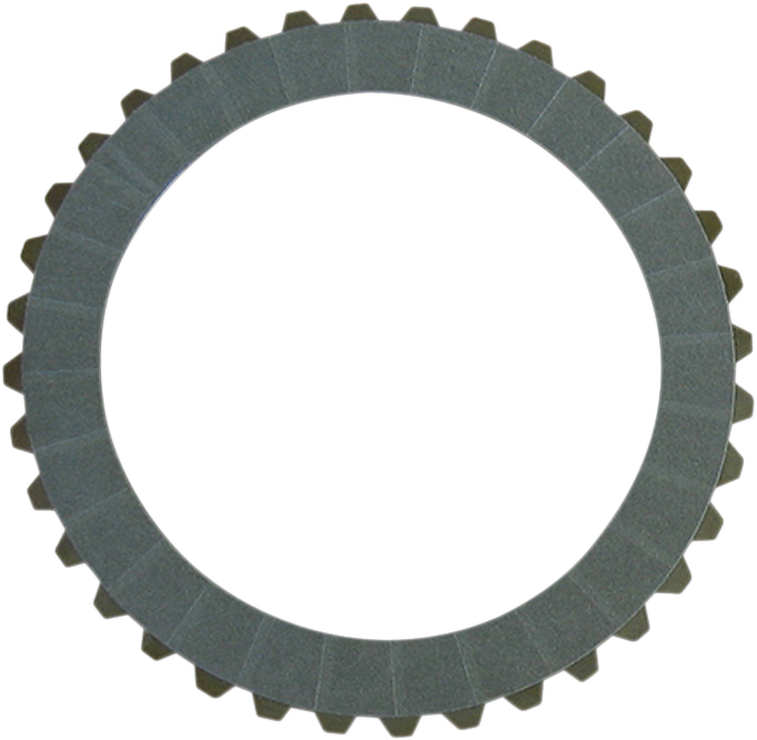 Rivera Pro Clutch Plate 1990 - 1997