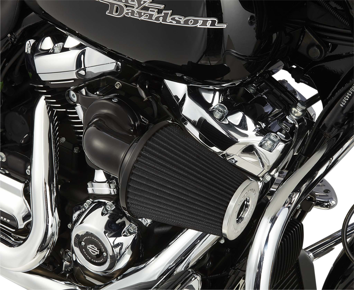 Monster Sucker® Air Cleaner Kit - Black 2017 - 2022