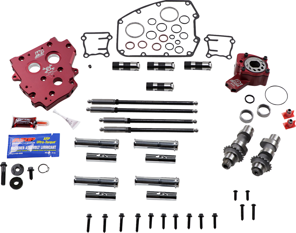 Cam Kit - Race Series® - Twin Cam 2006 - 2017