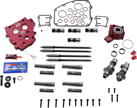 Cam Kit - Race Series® - Twin Cam 2006 - 2017