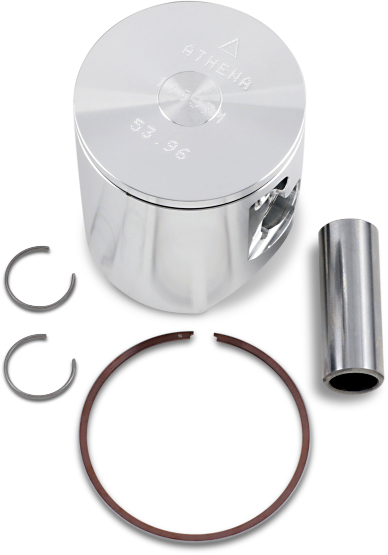 Piston Kit - 53.96 mm - MC125 | TE125 | TC/TX125 | 125SX/XC-W 2001 - 2023