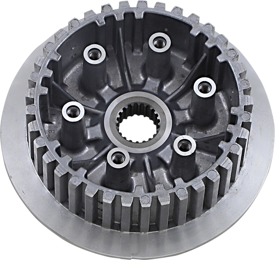 Inner Clutch Hub - Kawasaki 1989 - 2004