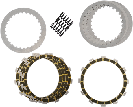 Clutch Kit 2013 - 2020