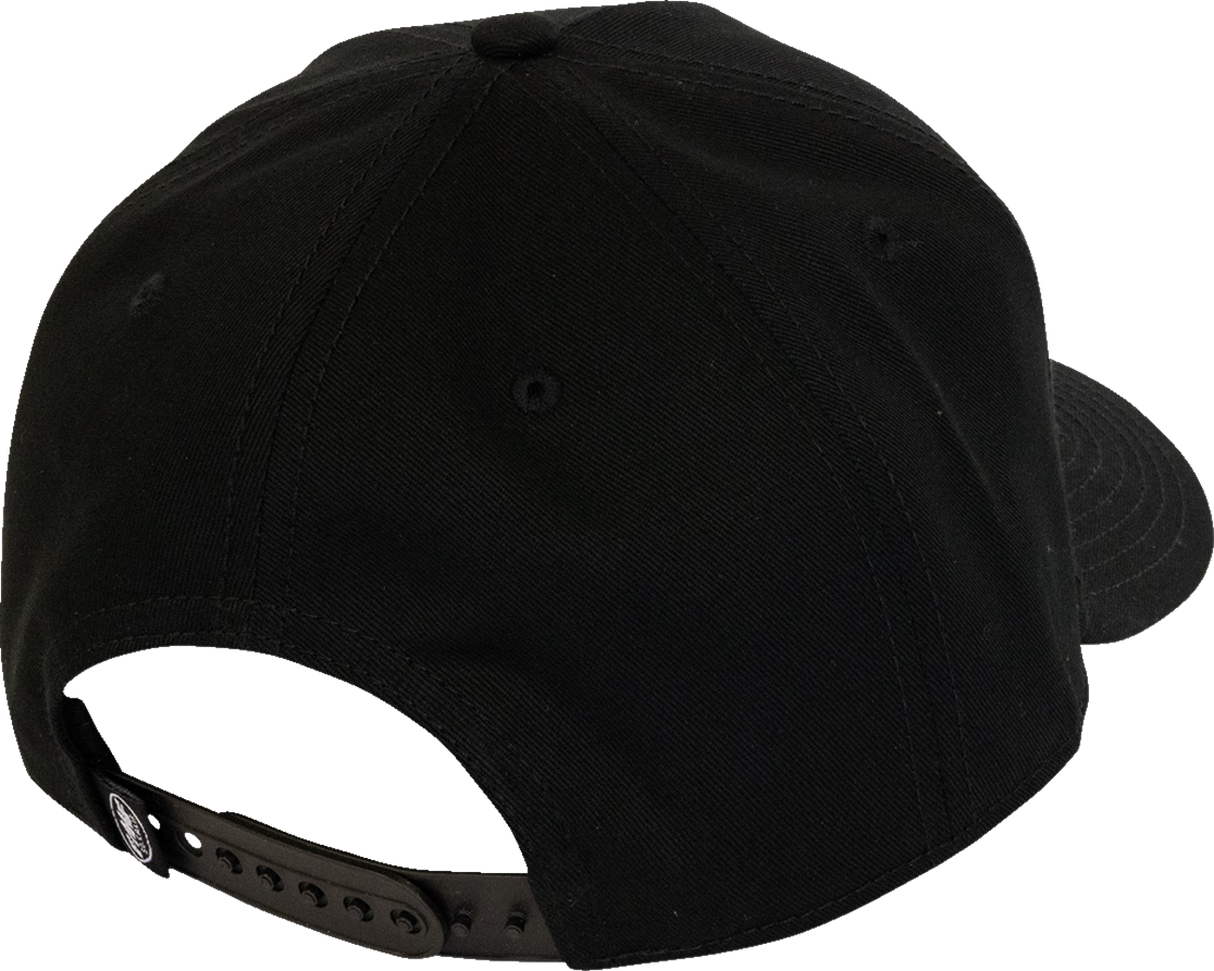 Outsiders Hat - Black