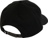 Outsiders Hat - Black